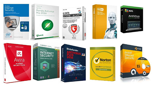 Computer Virus Removal Windsor