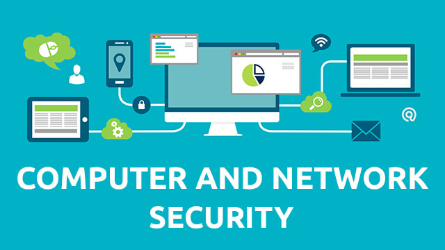 Computer Network Security Windsor