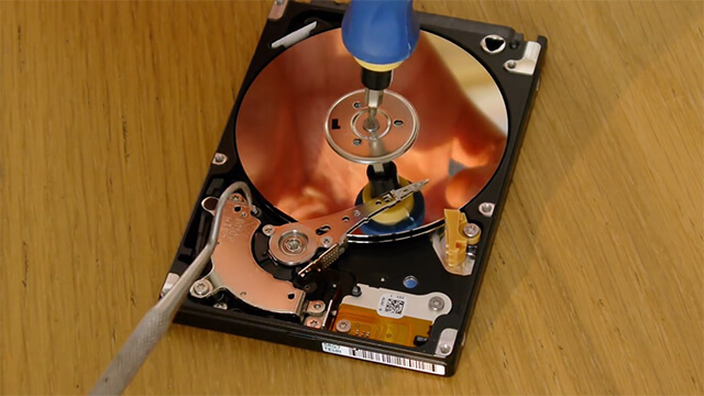 Data Recovery Windsor