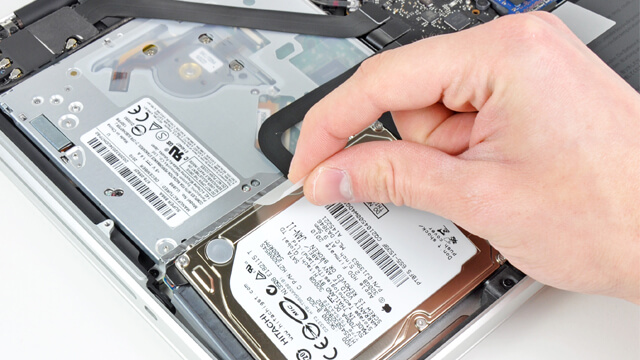 Mac Repairs Windsor