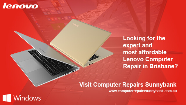 Lenovo Computer Repairs Windsor
