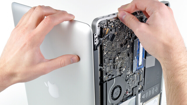 Mac Computer Repairs Windsor