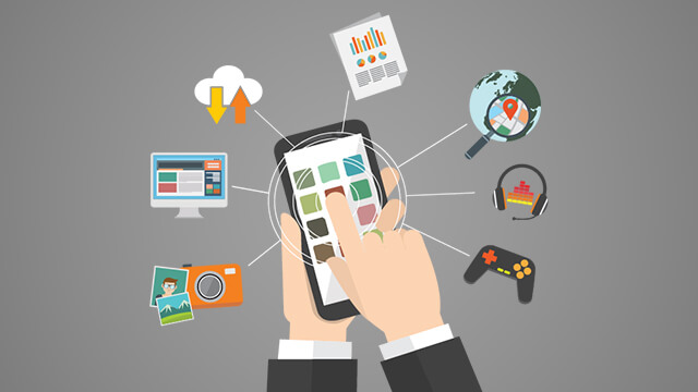 Mobile Device Setup Windsor
