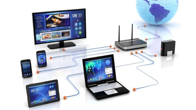 Wifi Network Setup Windsor