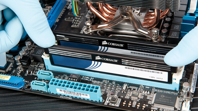PC Hardware Installs Windsor