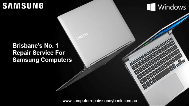 Samsung Computer Repairs Windsor